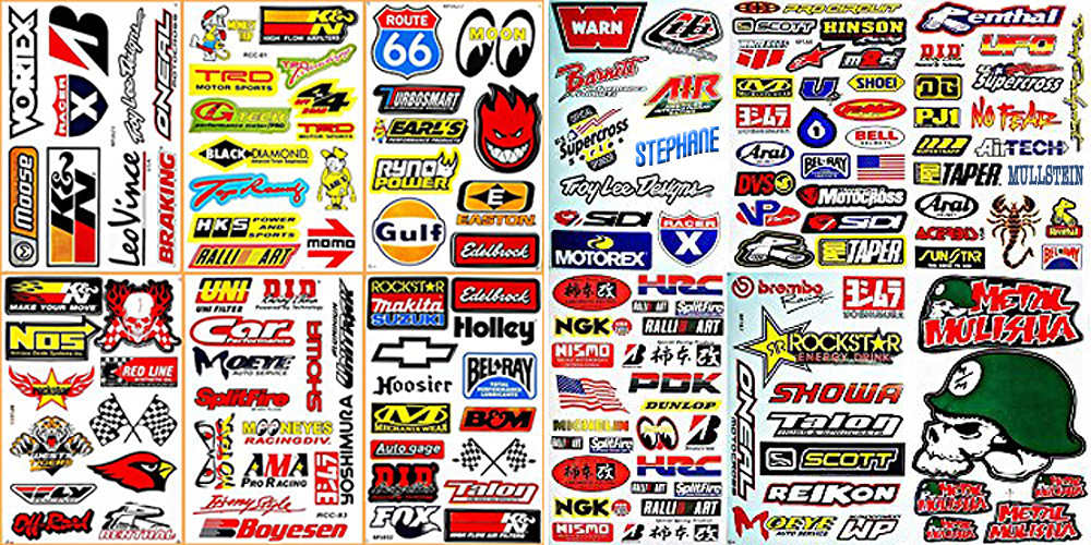 custom motocross mx dirt bike sponsor bikes decals customized graphics customize your own dirt bike kits mx numbers stickers in regina saskatchewan canada